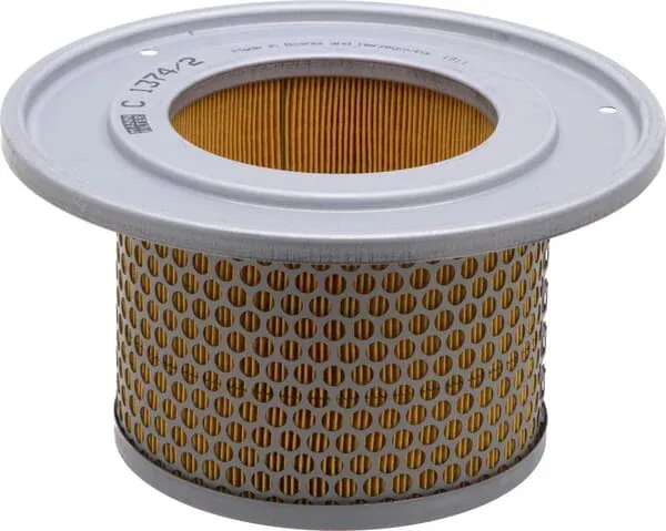 Mann Filter