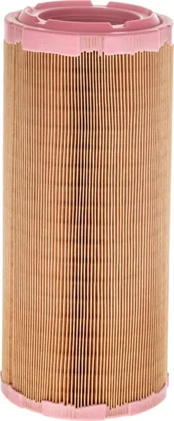 Mann Filter