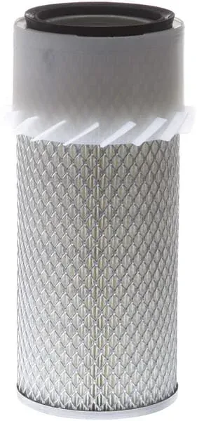 Mann Filter