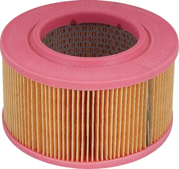 Mann Filter
