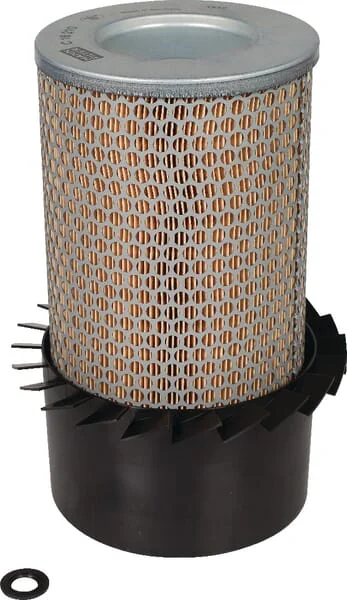 Mann Filter
