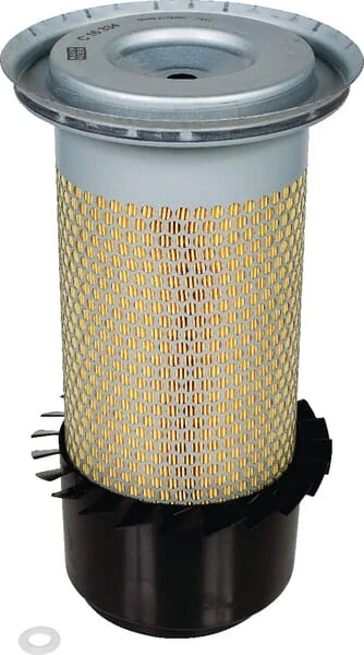 Mann Filter