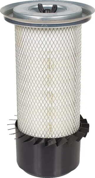 Mann Filter