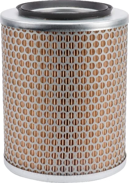 Mann Filter