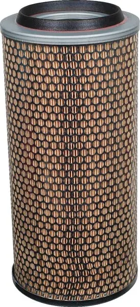 Mann Filter