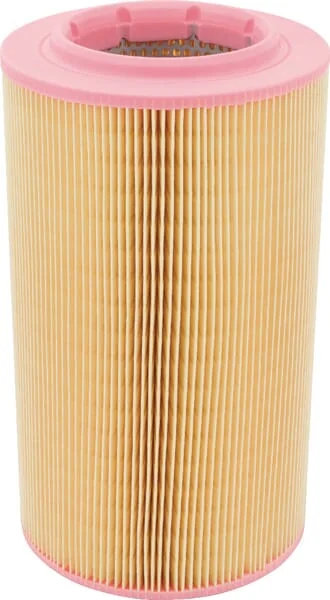 Mann Filter