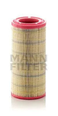 Mann Filter