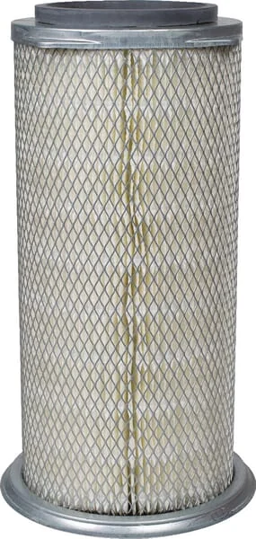 Mann Filter