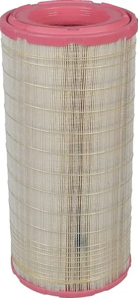 Mann Filter