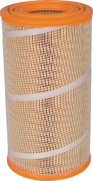 Mann Filter
