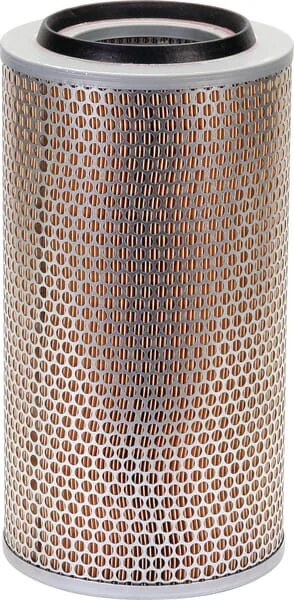 Mann Filter
