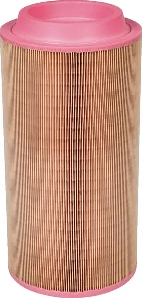 Mann Filter