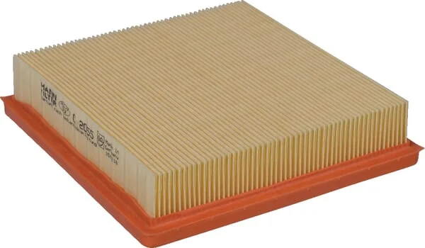 Mann Filter