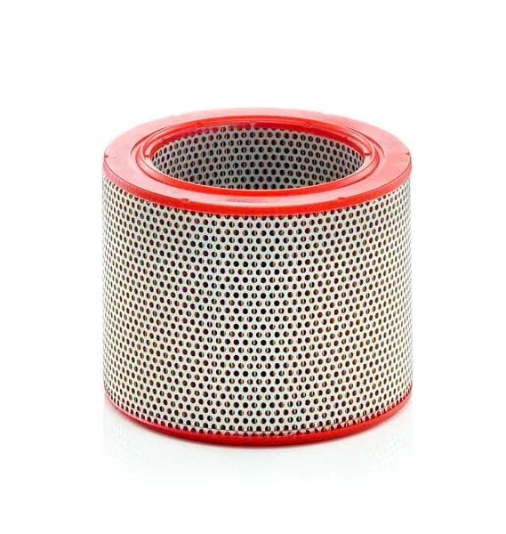 Mann Filter