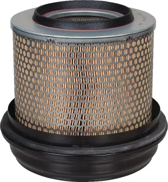 Mann Filter