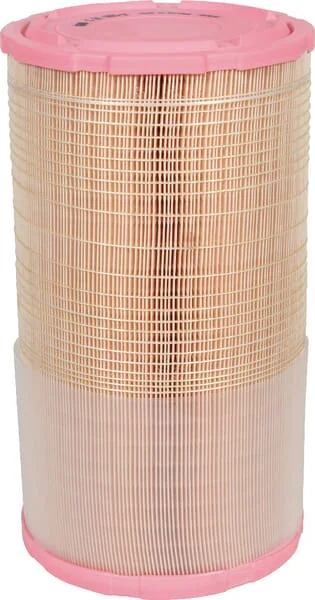 Mann Filter