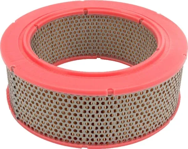 Mann Filter