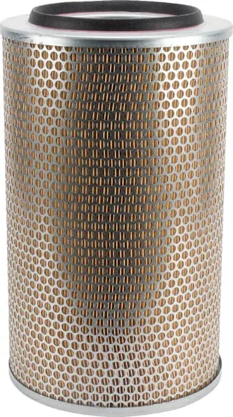 Mann Filter