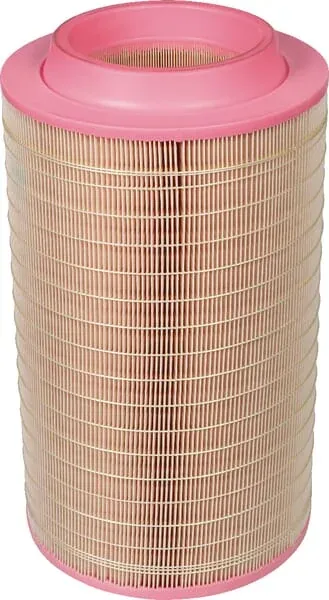 Mann Filter