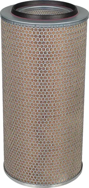 Mann Filter