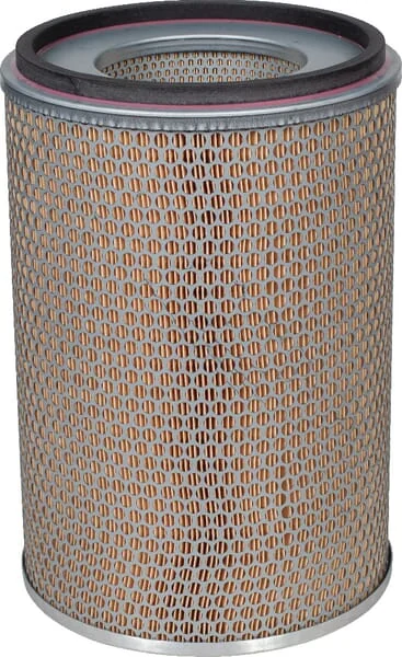 Mann Filter