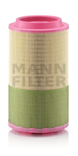 Mann Filter