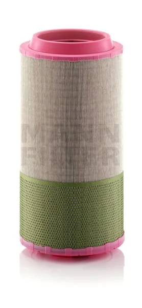 Mann Filter