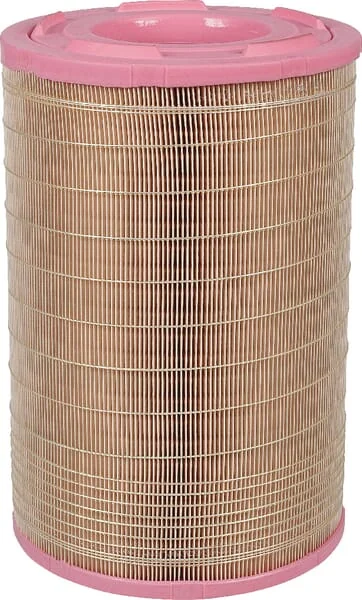 Mann Filter