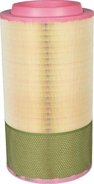 Mann Filter