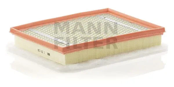 Mann Filter