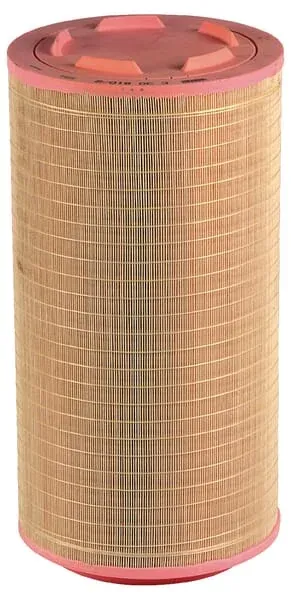 Mann Filter