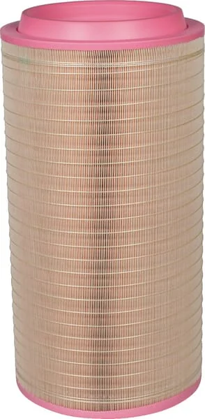 Mann Filter