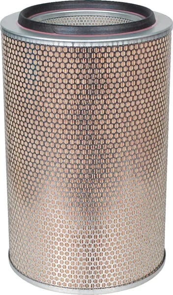 Mann Filter