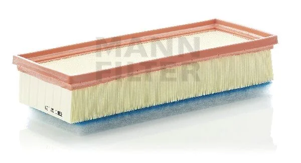 Mann Filter