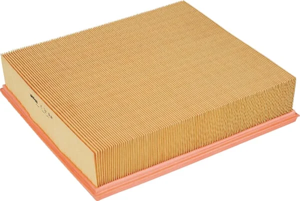 Mann Filter