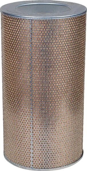 Mann Filter