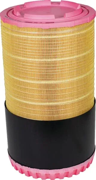 Mann Filter