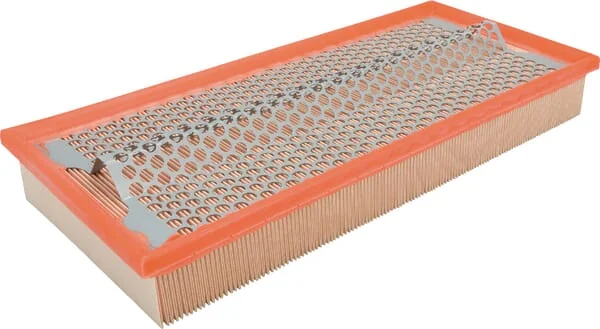 Mann Filter
