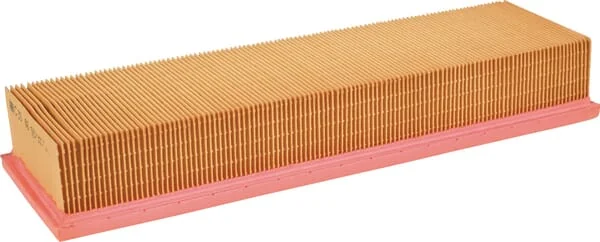 Mann Filter