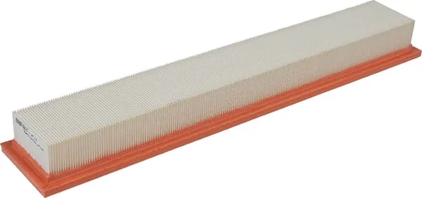 Mann Filter