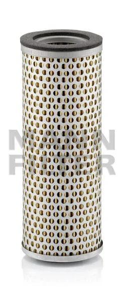 Mann Filter