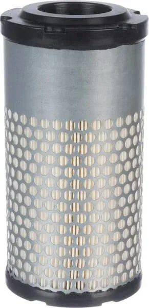 Mann Filter
