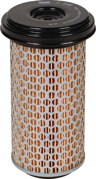 Mann Filter