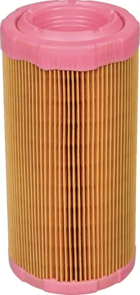 Mann Filter