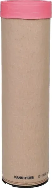 Mann Filter