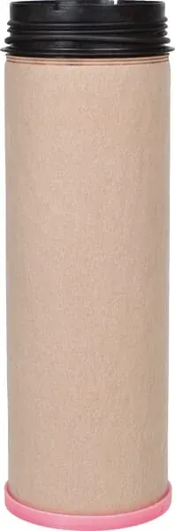 Mann Filter