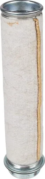 Mann Filter
