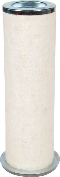 Mann Filter