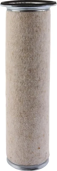 Mann Filter