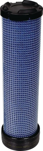 Mann Filter
